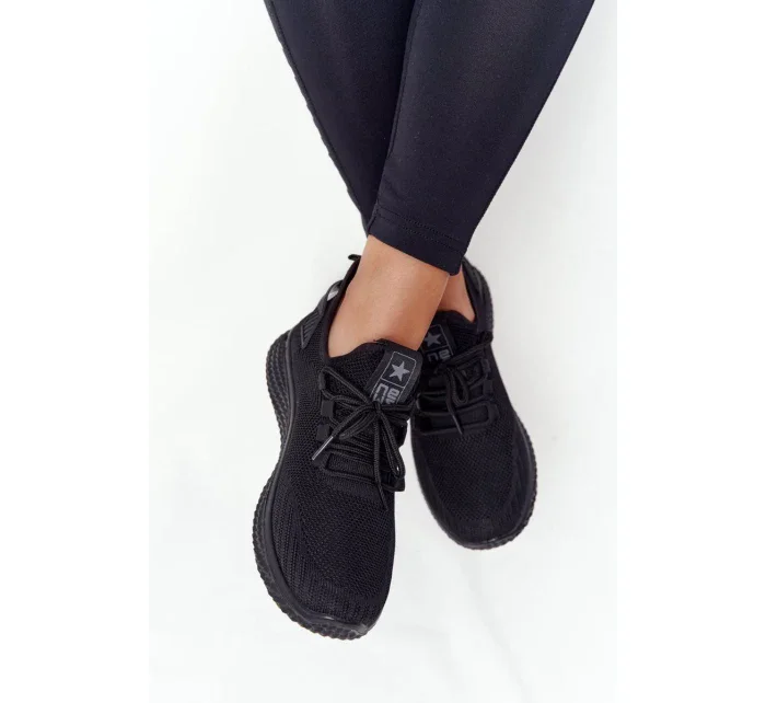Dámská Sportovní Obuv Černé Roxy