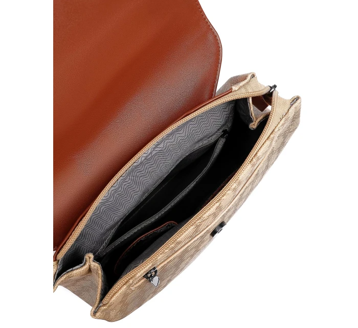 Městský batoh VUCH Linton MN Cappucion