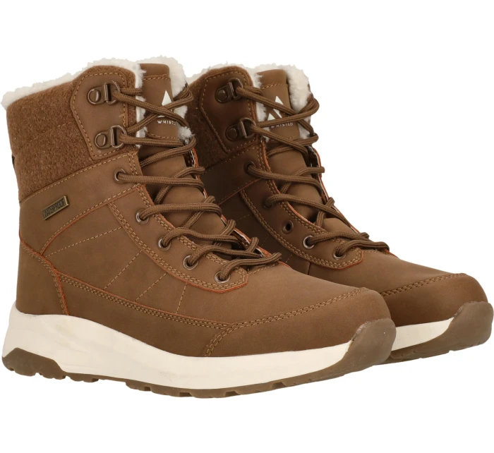 Dámská zimní obuv Whistler Duien