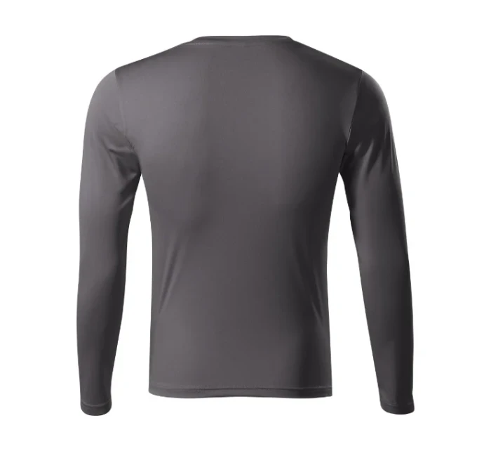 model 20630051 triko unisex ocelově šedá - MALFINI, a.s.