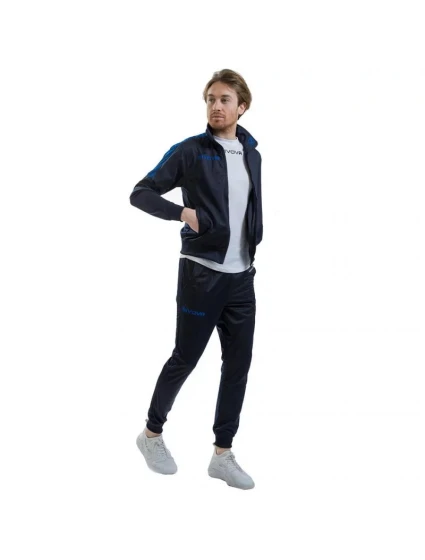 Pánská tepláková souprava Givova Tuta Revolution M  tm.modrá Givova model 18523086 - B2B Professional Sports