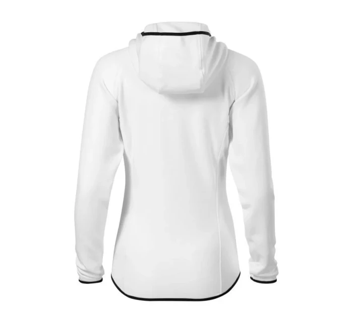 Dámská mikina Direct W MLI-41800 Bílá - Malfini Dámská mikina Direct W MLI-41800 Bílá - Malfini