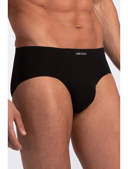 PÁNSKÉ SLIPY model 22203063 3PACK 3XL4XL - Lama