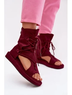 Sandály model 224484 Step in style