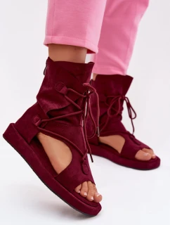 Sandály  model 224484 Step in style