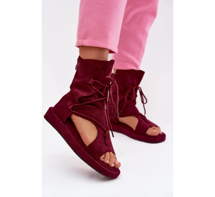 Sandály model 224484 Step in style Sandály model 224484 Step in style