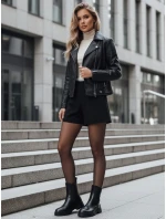 Dámské boty černé FashionStreet ZY1318