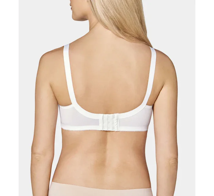 Podprsenka Claudette 104 N X bílá - TRIUMPH