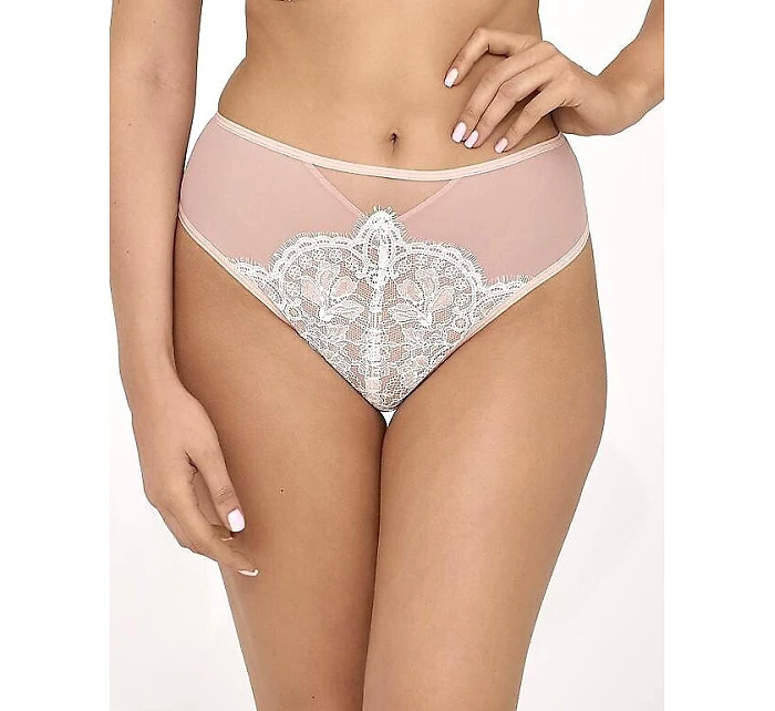 Ava 2223 Velvet Blush kalhotky S-3XL Ava 2223 Velvet Blush kalhotky S-3XL