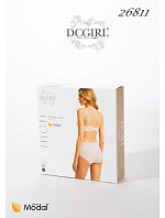 Kalhotky DC Girl 26811 A2, balení Classic, velikosti M–XL
