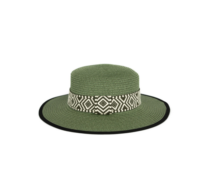 Dámský klobouk Art Of Polo 23157 La Rotta