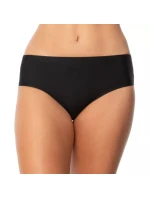 Dámské brazilky Cheekie brasil black - JULIMEX Dámské brazilky Cheekie brasil black - JULIMEX