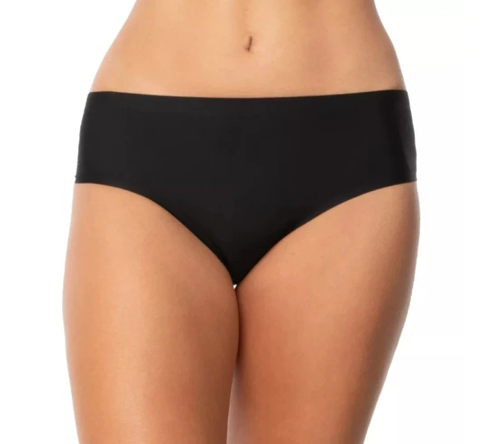 Dámské brazilky Cheekie brasil black - JULIMEX Dámské brazilky Cheekie brasil black - JULIMEX