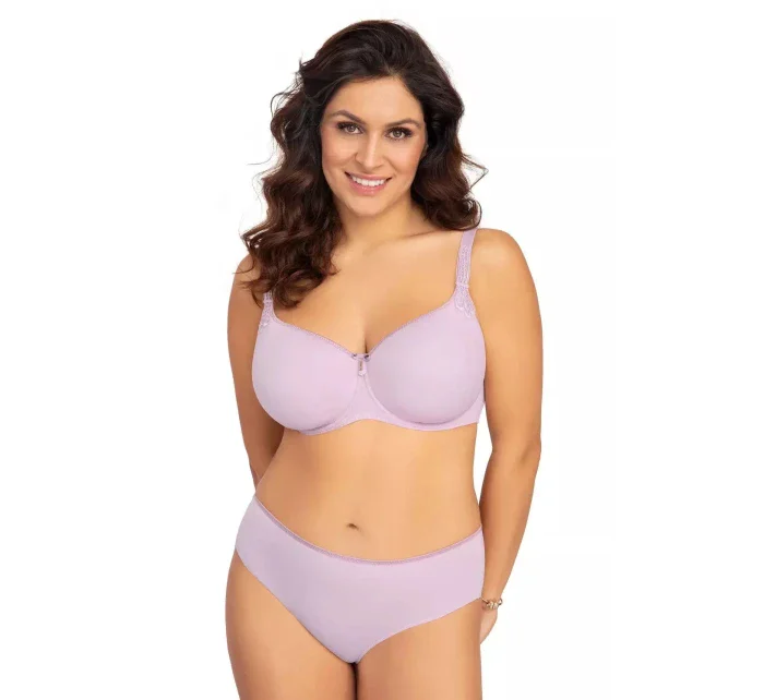 Dámské kalhotky model 21177028 Virginia 2 lila - CORIN