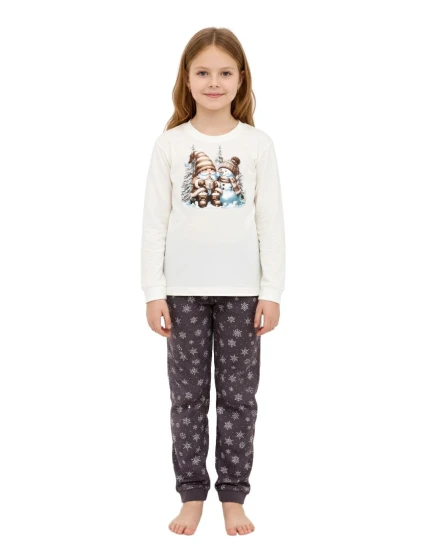 Dívčí pyžamo   model 21479021 - Cornette