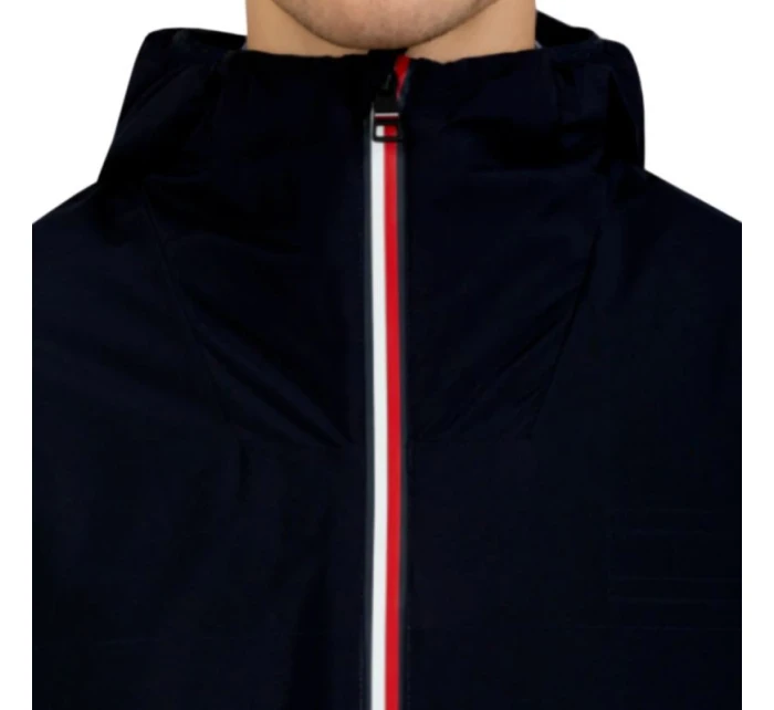 Tommy Hilfiger Tech M bunda MW0MW28531 pánské Tommy Hilfiger Tech M bunda MW0MW28531 pánské