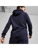 Mikina Puma Team Goal Casuals Hoody W 658621 06