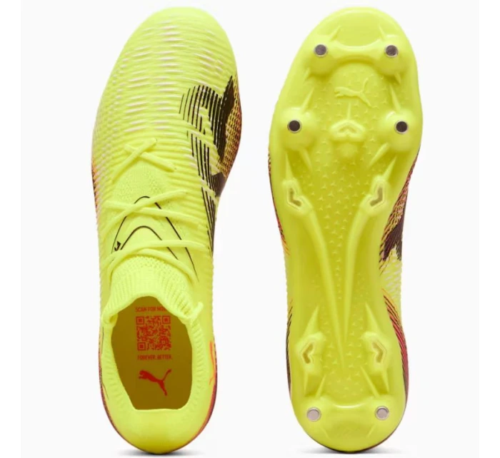 Fotbalové boty Future 8 Match MxSG M model 21107331 - Puma Fotbalové boty Future 8 Match MxSG M model 21107331 - Puma