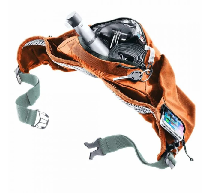 Bederní vak (ledvinka) - Deuter Pulse 3 Bederní vak (ledvinka) - Deuter Pulse 3