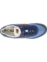 Lifestyle modrá unisex klasická obuv model 21860571 - New Balance Lifestyle modrá unisex klasická obuv model 21860571 - New Balance