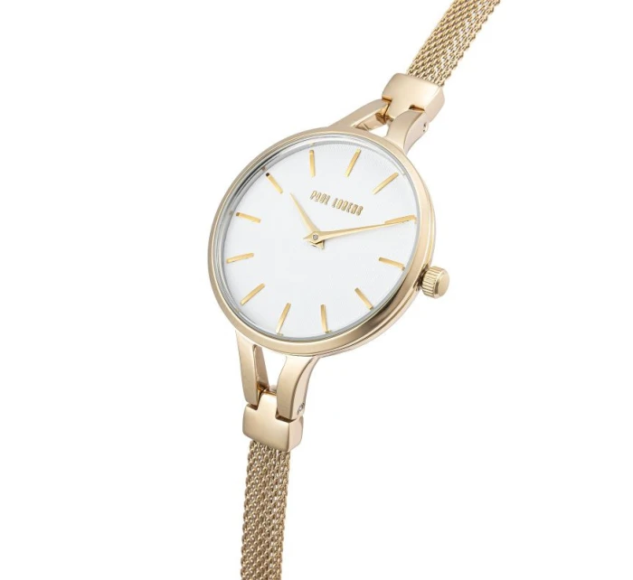 Dámské hodinky Paul Lorens PL12878B-3D1 + BOX Dámské hodinky Paul Lorens PL12878B-3D1 + BOX