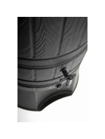 Nádrž na dešťovou vodu WOODCAN 265L bronzová Nádrž na dešťovou vodu WOODCAN 265L bronzová