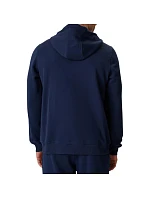 Pánská mikina 4F M2550 navy blue 4FWMM00TSWSM2550 31S pánské