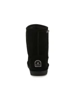 Dětské zimní boty Emma Youth Jr 608Y Black II - BearPaw