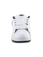 Boty DC Court Graffik M 300529-WLK