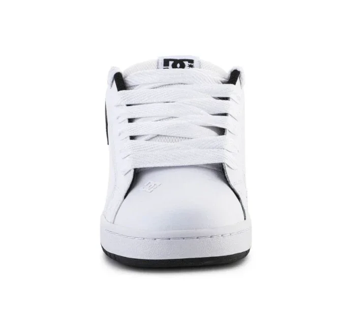 Boty DC Court Graffik M 300529-WLK