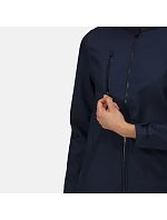 TRA 702 Dámská 3vrstvá softshell bunda grey/black model 22526266 - Regatta TRA 702 Dámská 3vrstvá softshell bunda grey/black model 22526266 - Regatta