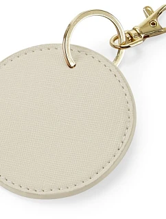 BagBase BG 745 Klip na klíče "Boutique" 52.0745 oyster