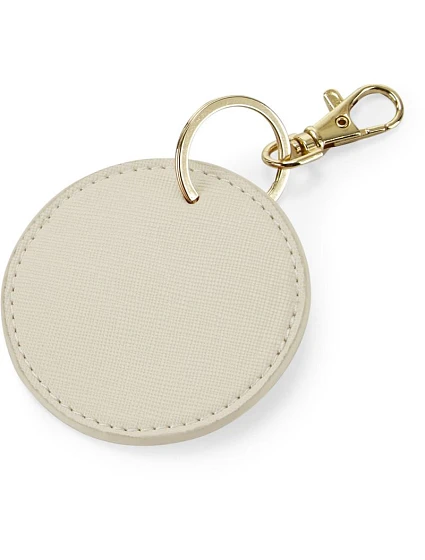 BagBase BG 745 Klip na klíče "Boutique" 52.0745 oyster