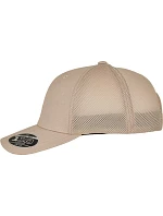 6 panelová Trucker kšiltovka khaki model 22411994 - Flexfit 6 panelová Trucker kšiltovka khaki model 22411994 - Flexfit