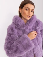 AT KR 2378 bunda.96P světle fialová