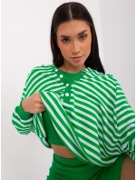 Sada EM KMPL 828.14 bílé a zelené