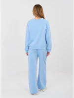 Sada IT KMPL 81001.28 světle modrá Sada IT KMPL 81001.28 světle modrá