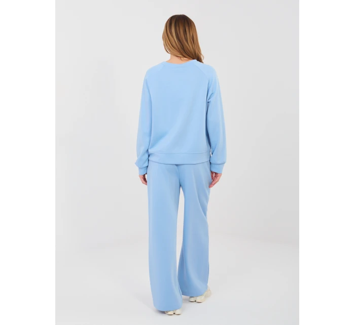 Sada IT KMPL 81001.28 světle modrá Sada IT KMPL 81001.28 světle modrá