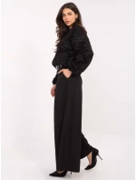 Spodnie IT SP model 21471691 czarny - FPrice