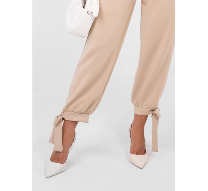 Kalhoty IT SP 9987.16 beige