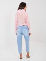 VM SP jeans SK1327.68 modrá