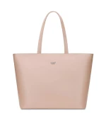 Dámská kabelka Vuch Emmie Beige Dámská kabelka Vuch Emmie Beige