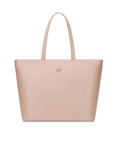 Dámská kabelka Vuch Emmie Beige
