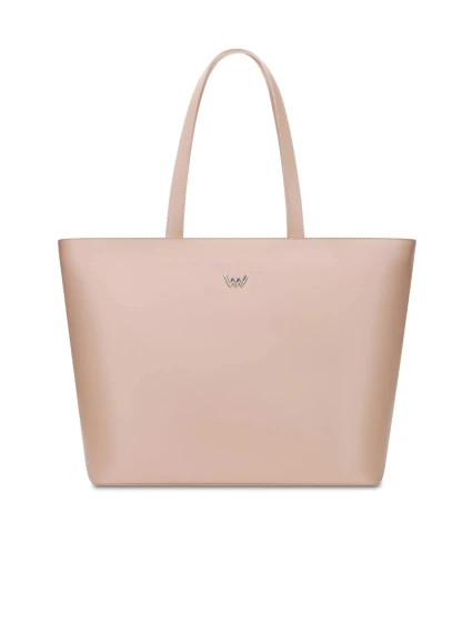 Dámská kabelka Vuch Emmie Beige Dámská kabelka Vuch Emmie Beige