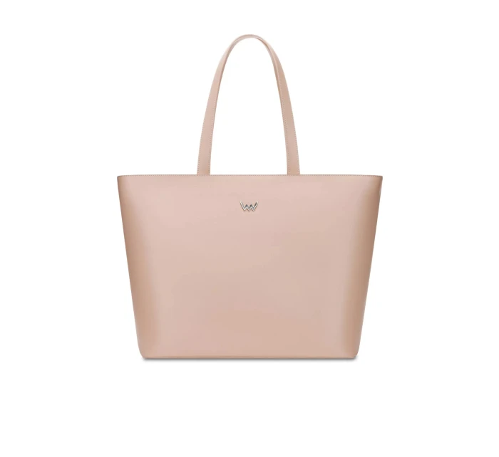 Dámská kabelka Vuch Emmie Beige Dámská kabelka Vuch Emmie Beige