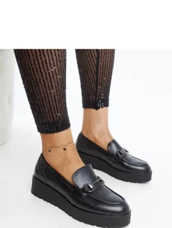 Mokasiny model 207396 Solea