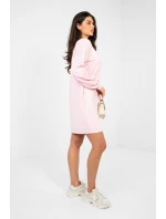 Denní šaty model 224643 Rue Paris Denní šaty model 224643 Rue Paris