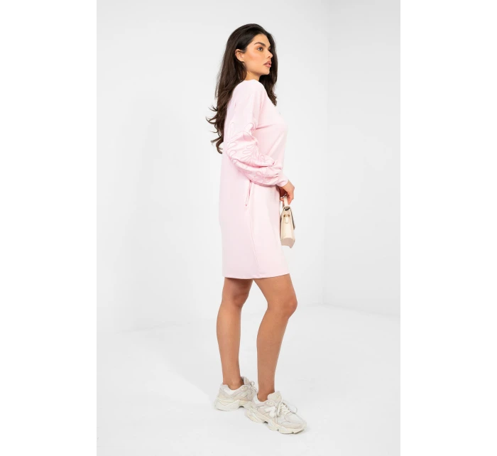 Denní šaty model 224643 Rue Paris Denní šaty model 224643 Rue Paris