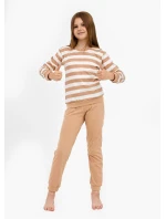 Cornette Young Girl pyžamo 947/198 Molly 2 délka/r 134-164