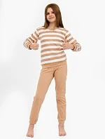 Cornette Young Girl pyžamo 947/198 Molly 2 délka/r 134-164